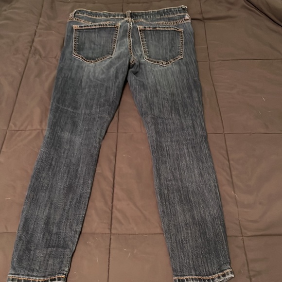 Hardly worn jeans! - Picture 2 of 3